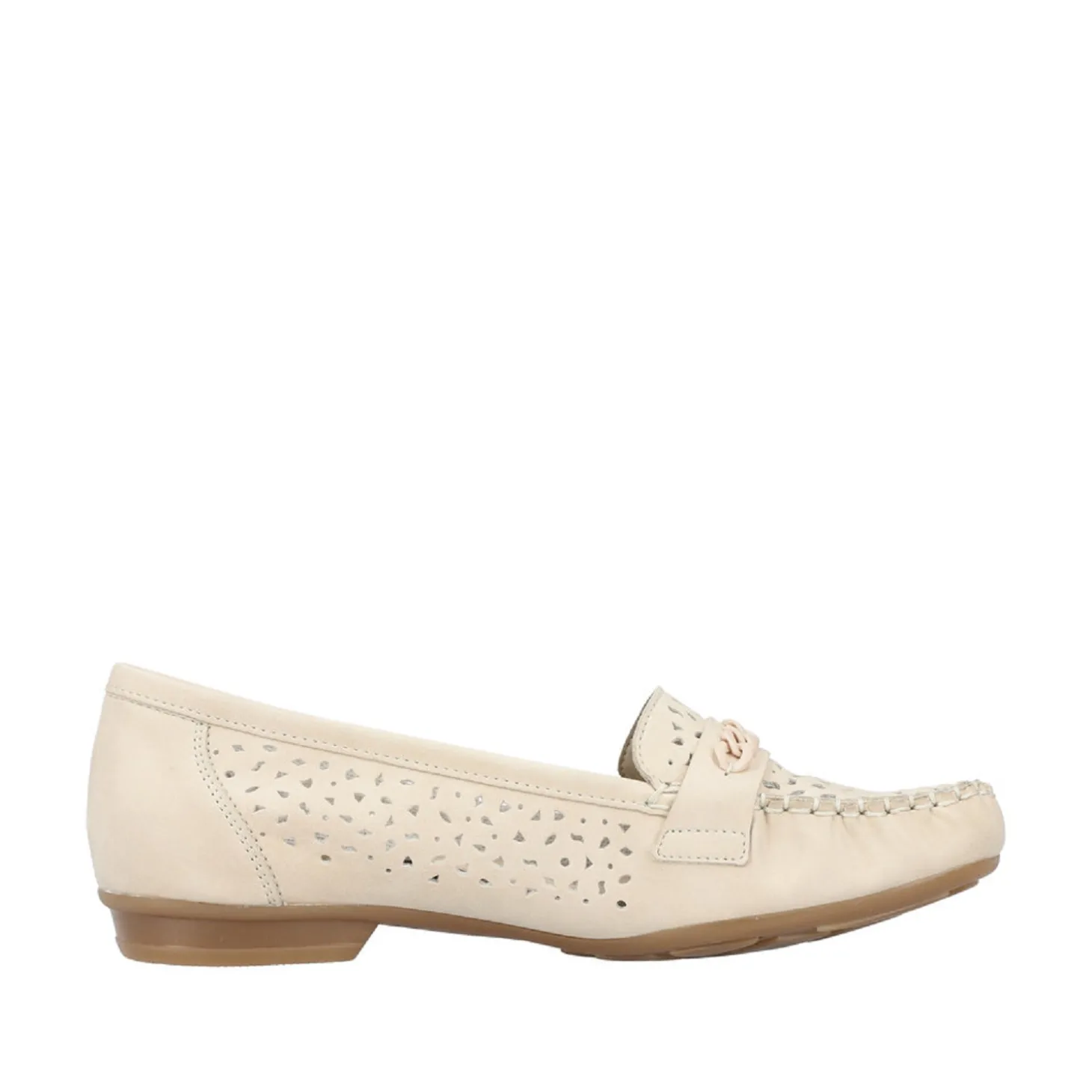 rieker_mocassins__blanc_b_1.webp Rieker mocassins 40068 blanc beige