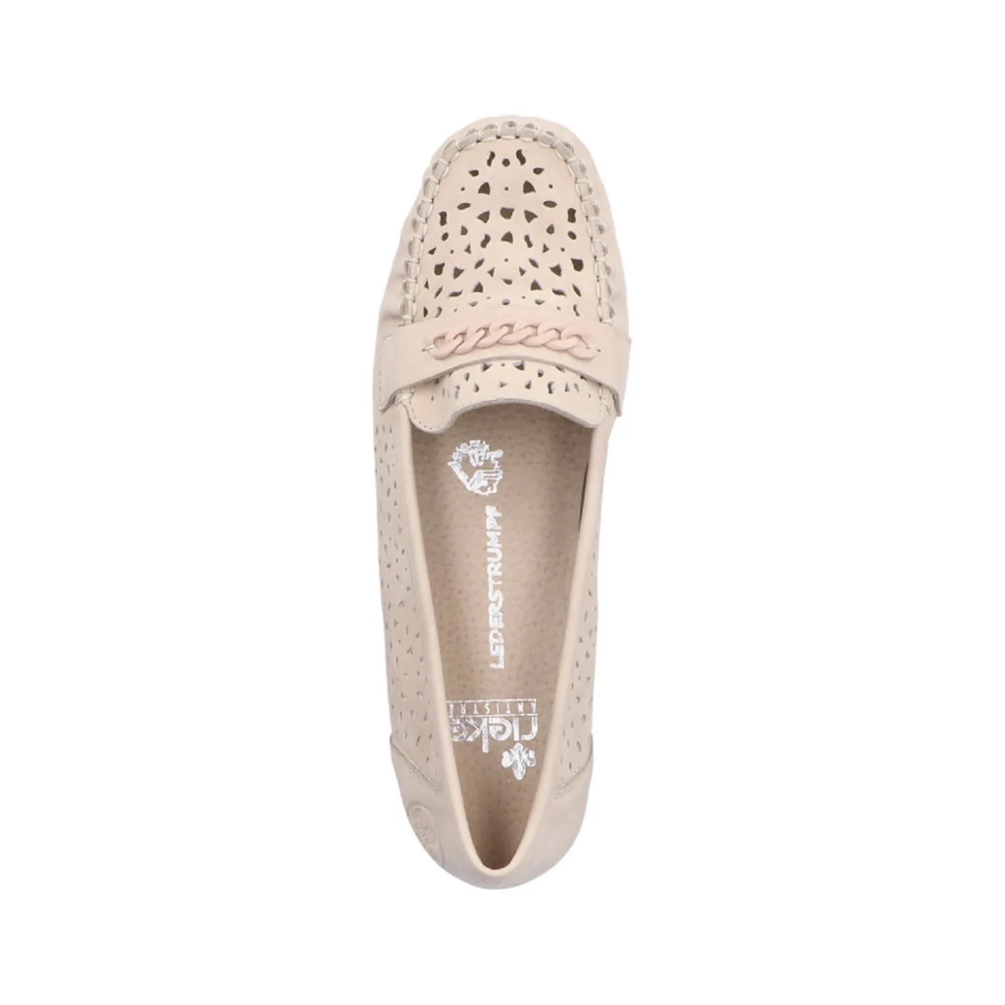 rieker_mocassins__blanc_b_2.webp Rieker mocassins 40068 blanc beige