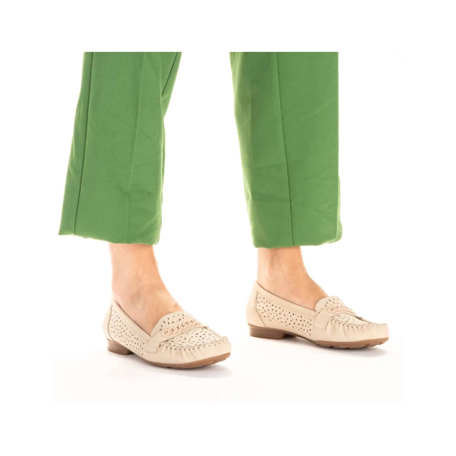 rieker_mocassins__blanc_b_5.webp Rieker mocassins 40068 blanc beige