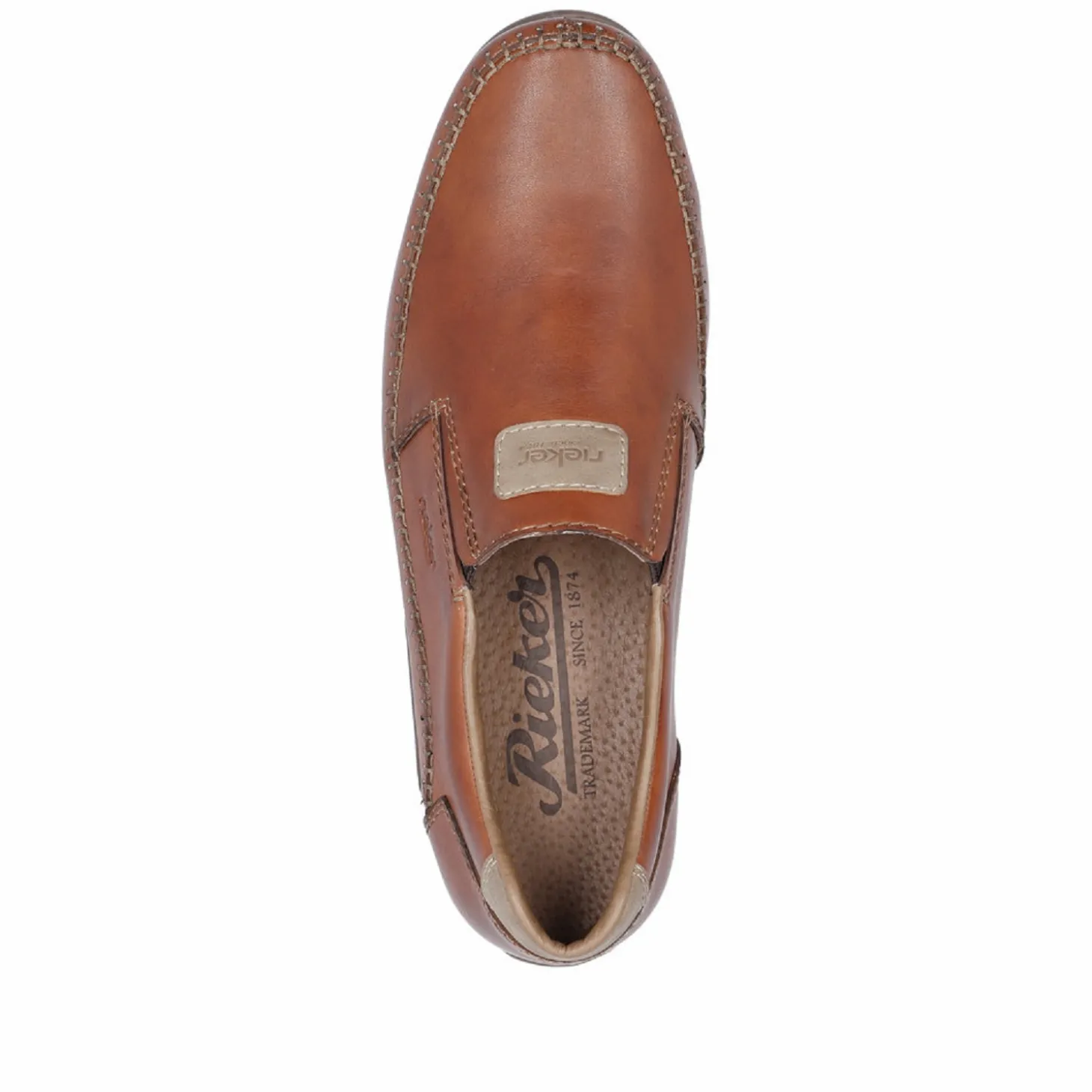 rieker_mocassins_derbies__3.webp Rieker mocassins derbies 09053 marron