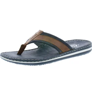 Rieker nu pieds et sandales 2109524 marine