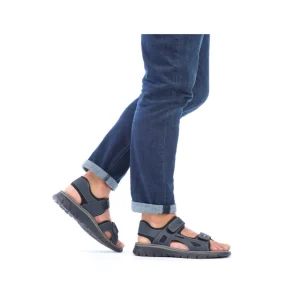 Rieker nu pieds et sandales 26761 marine