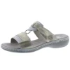 Rieker nu pieds sandales 659x6 argent