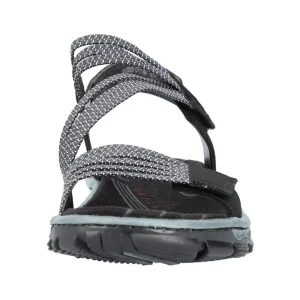 Rieker nu pieds sandales 68871 marine