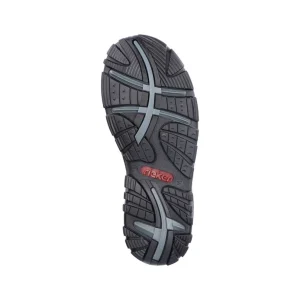 Rieker nu pieds sandales 68871 marine