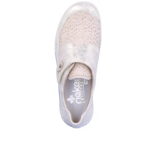Rieker specifiques 48951 beige