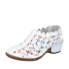 Rieker specifiques 47156 blanc