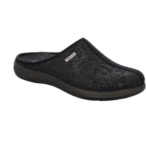 Rohde chaussons 6542 bari noir