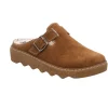 Rohde chaussons 6123 camel