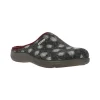 Rohde chaussons 6551 gris