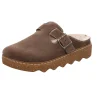 Rohde chaussons 6123 marron