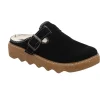 Rohde chaussons 6123 noir