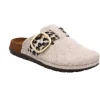 Rohde chaussons 6190 rodigo beige