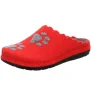Rohde chaussons 6199 rodigo rouge