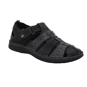 Rohde nu pieds et sandales 6040 noir