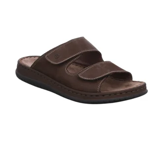 Rohde nu pieds et sandales 6240 marron