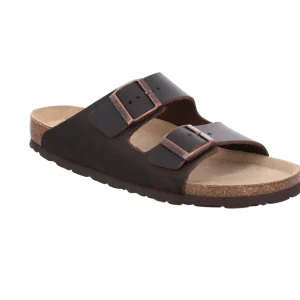 Rohde nu pieds et sandales 5925 marron