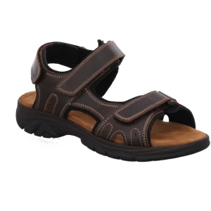 Rohde nu pieds et sandales 5950 marron