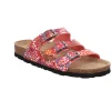 Rohde nu pieds sandales 5620 multicouleurs
