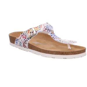 Rohde nu pieds sandales 5601 multicouleurs