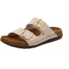 Rohde nu pieds sandales 5862 or