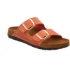 Rohde nu pieds sandales 5865 corail