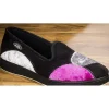 Semelflex chaussons autran 2 argent