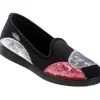 Semelflex chaussons autrans noir