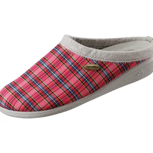 Semelflex chaussons cargese rose