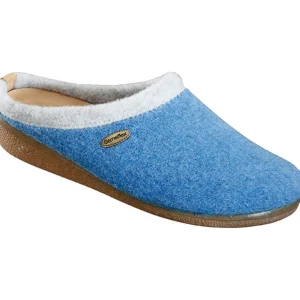 Semelflex chaussons dolomite marine
