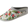 Semelflex chaussons figari multicouleurs