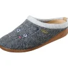 Semelflex chaussons vanoise gris