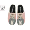 Shoezy chaussons sh 556 1019 rose