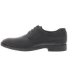 Sioux chaussures a lacets forello h noir