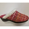 Soir et matin chaussons amala kaki