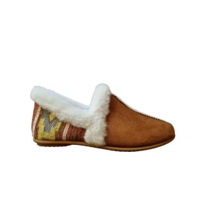 Soir et matin chaussons anjali whisky