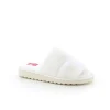 Soir et matin chaussons giny blanc