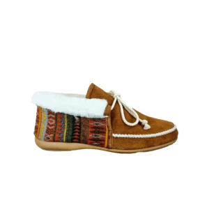 Soir et matin chaussons lata whisky