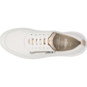 Solidus baskets 52014 blanc