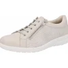 Solidus baskets 29001 blanc hibiscus