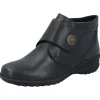 Solidus bottines 00701 noir
