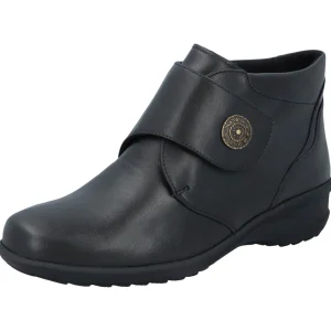 Solidus bottines 00701 noir