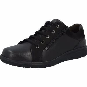Solidus chaussures a lacets 64013 marron