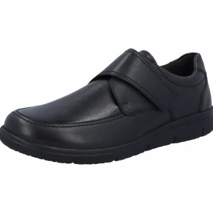 Solidus chaussures a lacets 64503 noir
