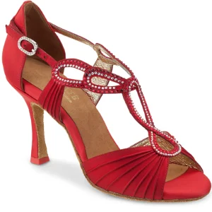 Sophie t danse amanda rouge