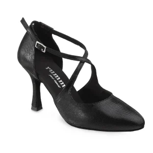 Sophie t danse charlotte noir