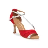 Sophie t danse laure rouge