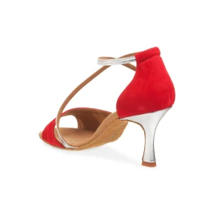 Sophie t danse laure rouge