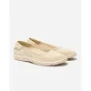 Tbs ballerines jiviana beige or