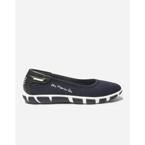 Tbs ballerines jiviana bleu